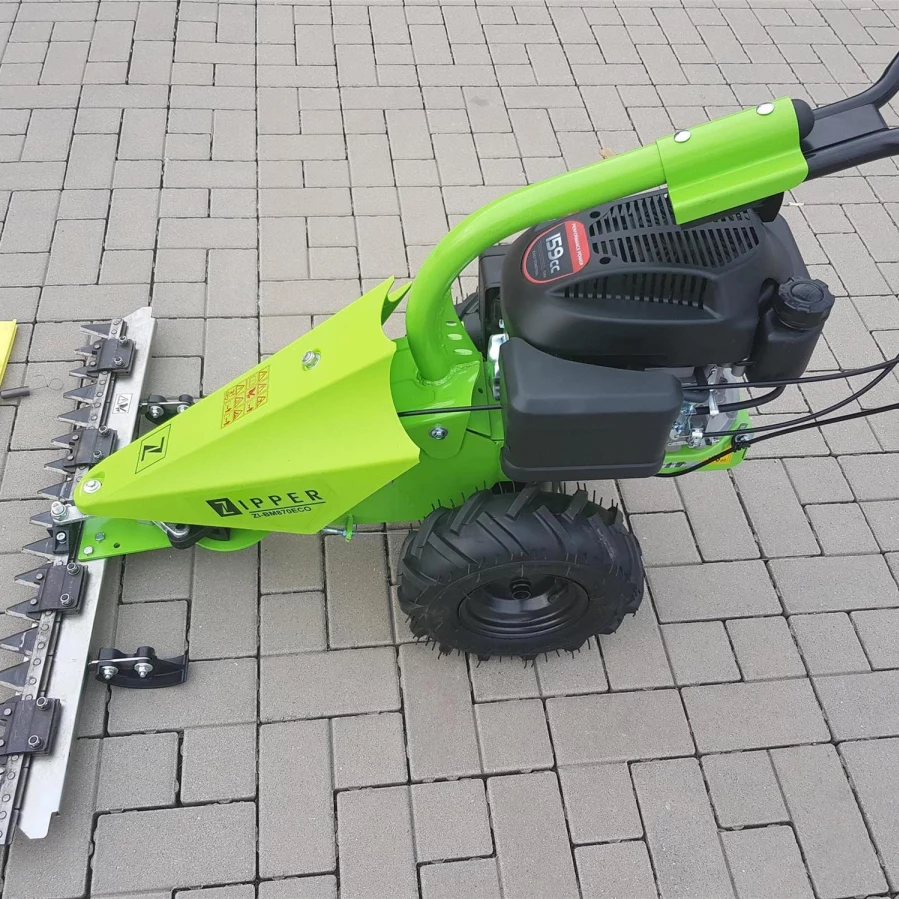 Balkenmäher ZI-BM870 Eco